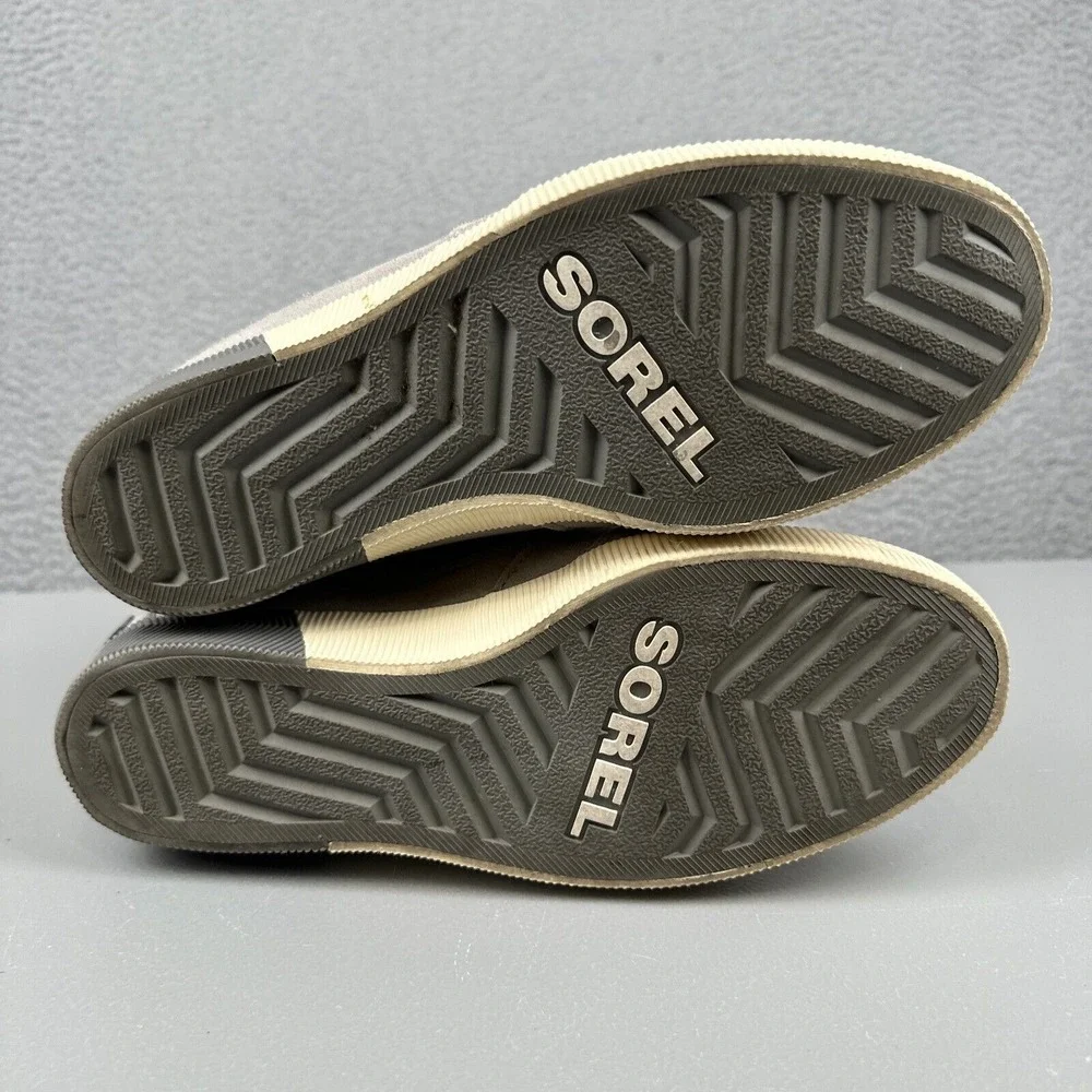 Sorel boots women